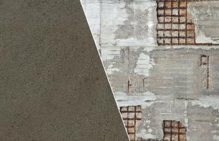 Ripristino del cemento armato