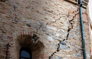 Soluzione per il rinforzo strutturale