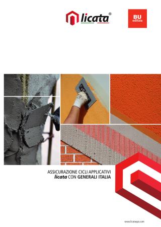 Assicurazione cicli applicativi
