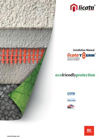 copertina manuale di posa