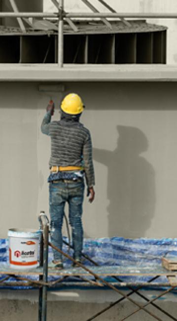 Applicazione prodotto