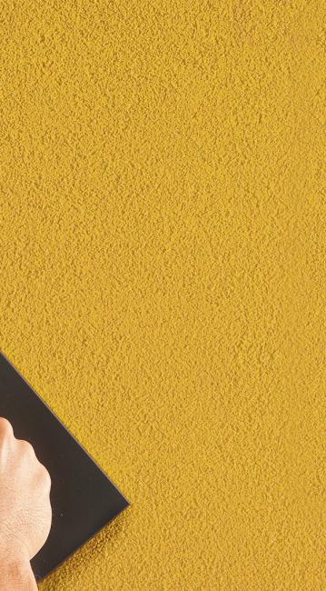 Application du produit