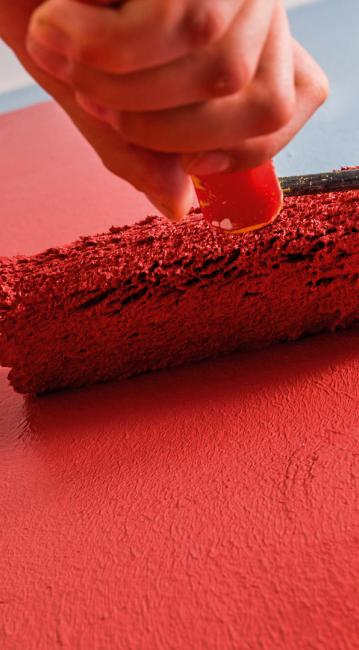 Applicazione prodotto