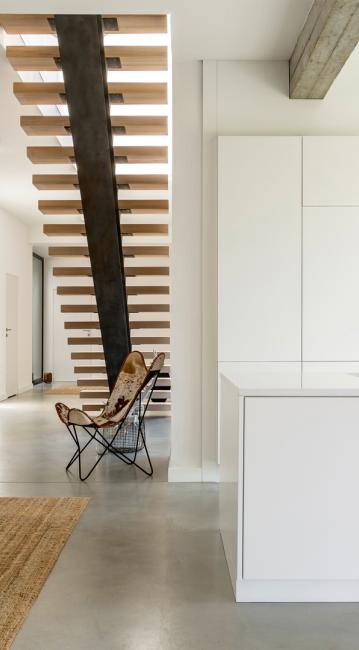 Interior product coating