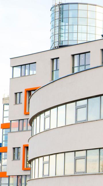 Smart Center Burgas (Bulgaria)