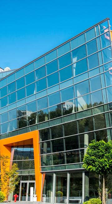 Smart Center Burgas (Bulgaria)