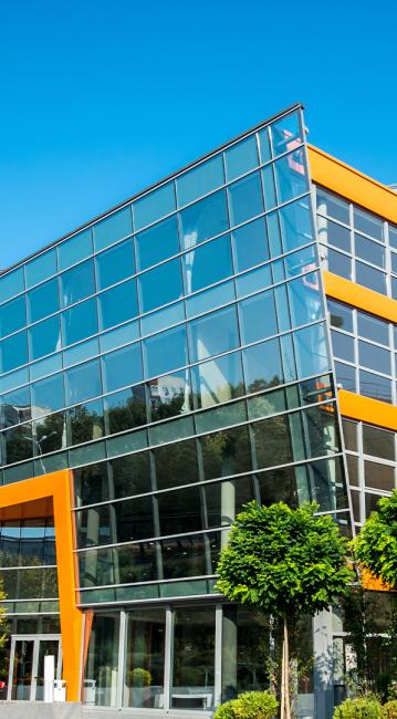 Smart Center Burgas (Bulgaria)