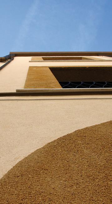 Ancien couvent du Carmine, Marsala - Colorado Livigni