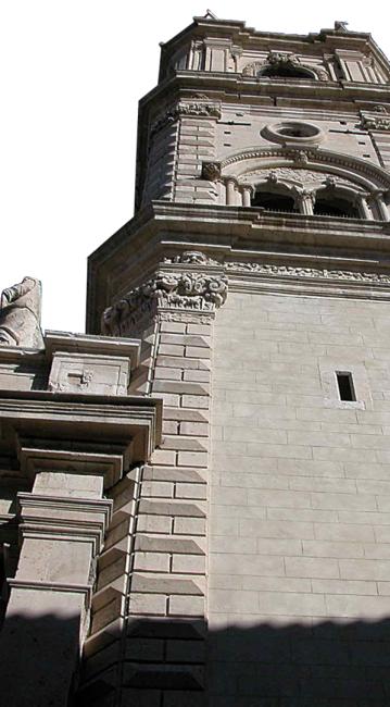 Église Saint-Pierre-et-Paul XVIIe siècle, Acireale (CT) Colorado Velvet