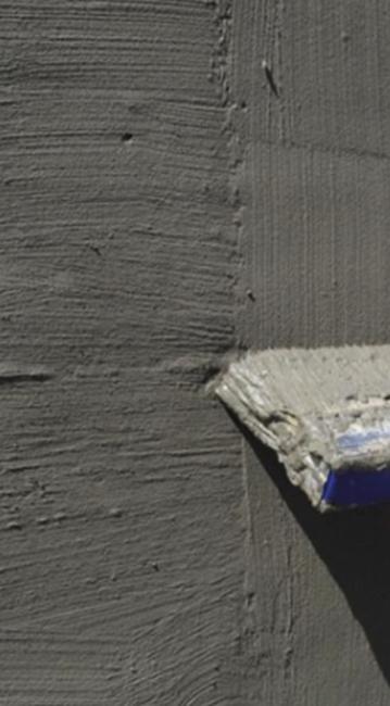 Applicazione Hydro Osmo K