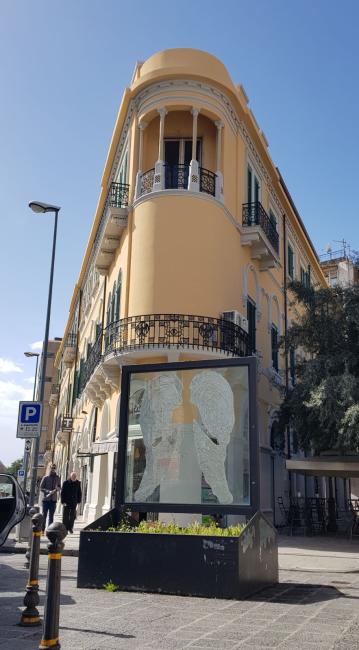 Palazzo del Granchio - Coppedè