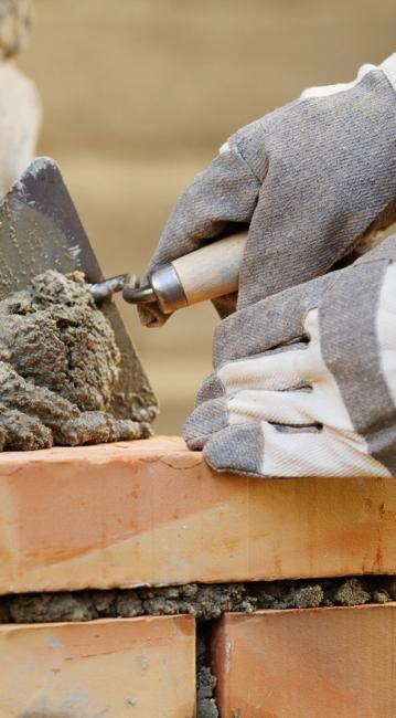 Application du produit 