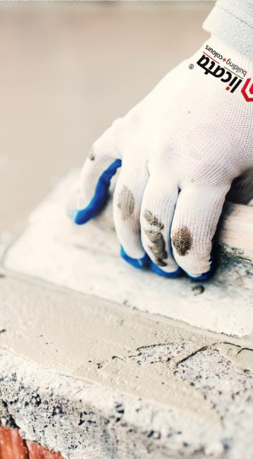 Applicazione del prodotto