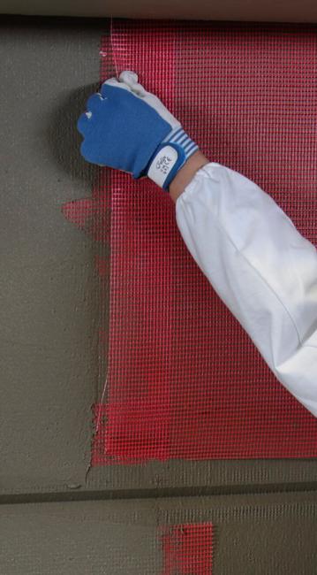 Applicazione del prodotto