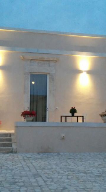 Stacci Rural Resort (Modica, RG)