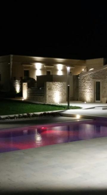 Stacci Rural Resort (Modica, RG)