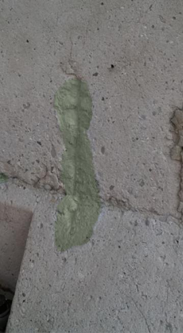 Applicazione BetonFIP Passivante
