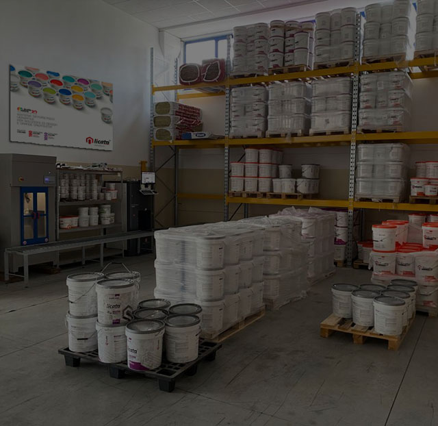 Réseau de vente